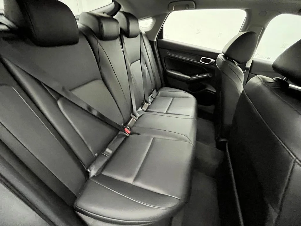 Used 2024 Gray Acura Base image 37
