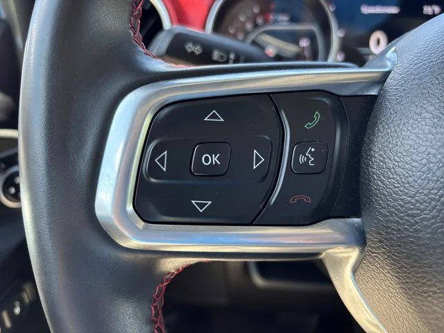 Used 2021 Gray Jeep Rubicon image 28