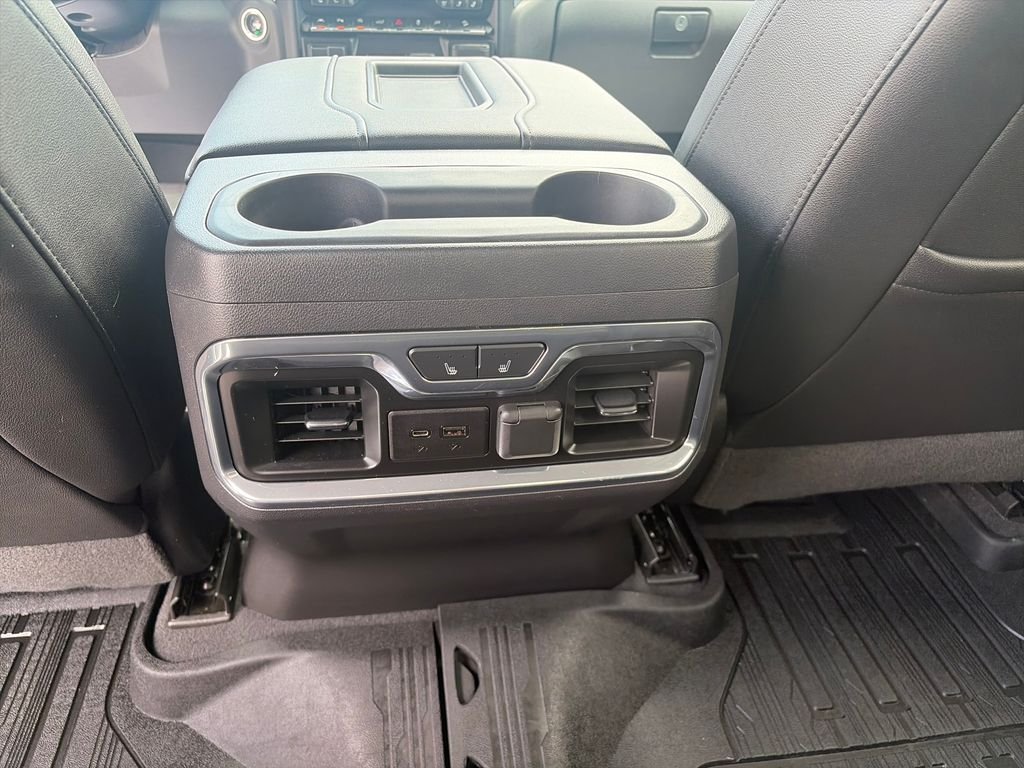 Used 2019 White GMC SLT image 36
