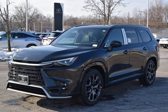 2026 Lexus TX Hybrid 500h F SPORT Performance Premium AWD