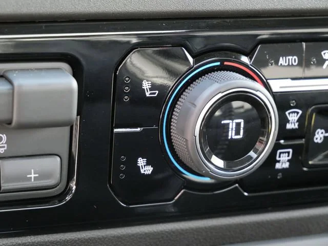 2026 Chevrolet Silverado 3500 HD LT - Photo 23