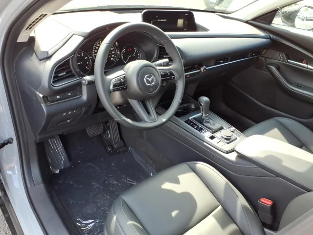 New 2026 GRAY Mazda 2.5 S Select Sport image 10