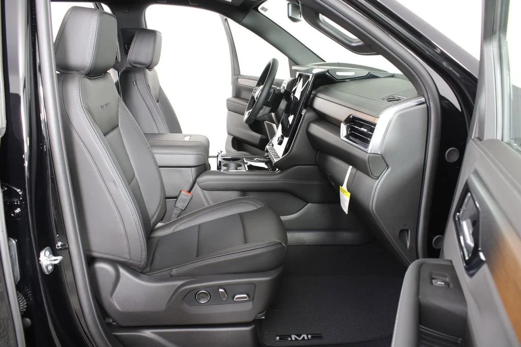 New 2026 Onyx Black GMC Denali image 18