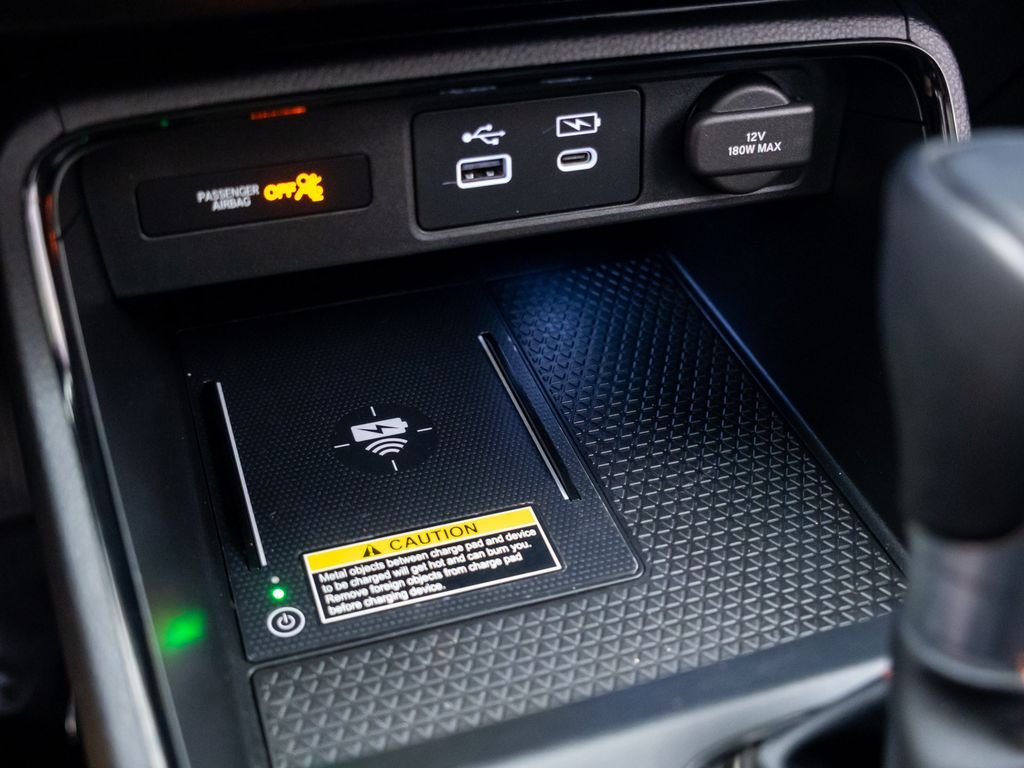 2025 Honda CR-V Sport-L - Photo 29