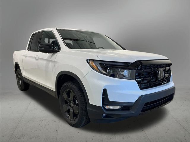 2026 Honda Ridgeline Black Edition - Photo 8