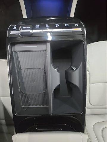 New 2026 Gray Hyundai Limited image 36