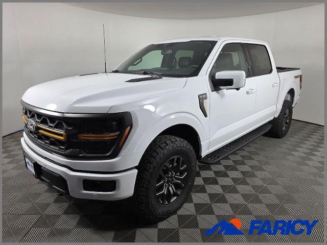 2026 Ford F-150 Tremor 4x4 SuperCrew 5-1/2 Box's photo