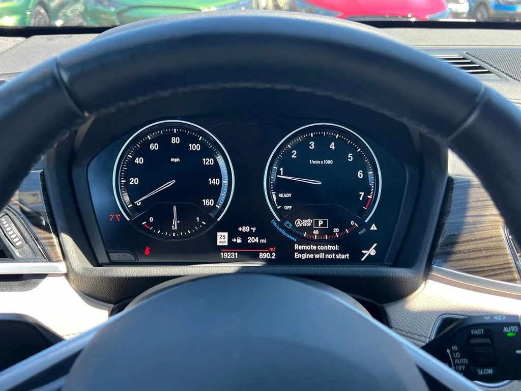 2020 BMW X1 28i - Photo 23