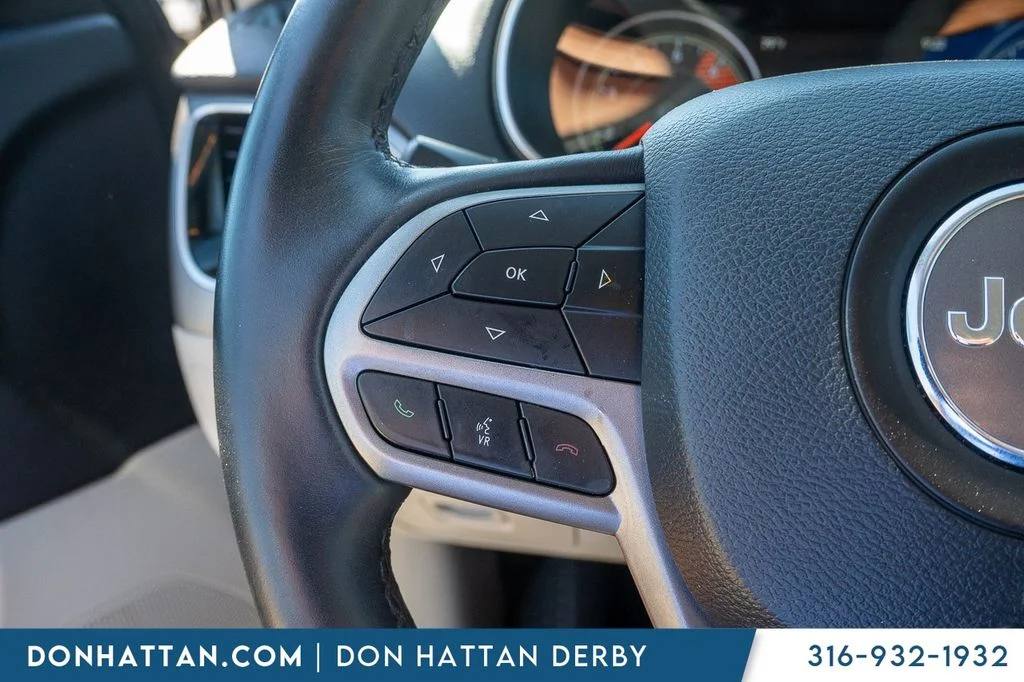 2019 Jeep Cherokee Limited - Photo 10