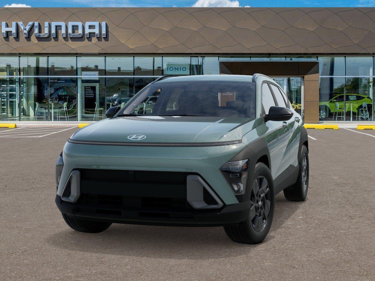 2026 Hyundai Kona — photo 6