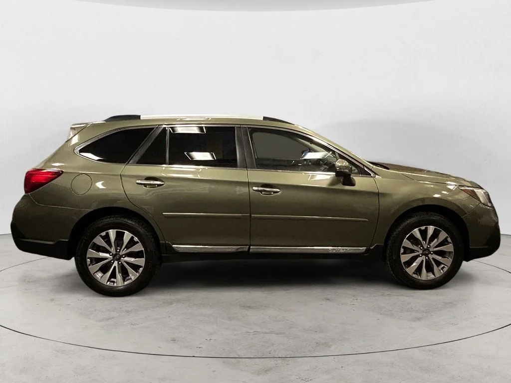 Used 2019 Wilderness Green Subaru 3.6R Touring image 7