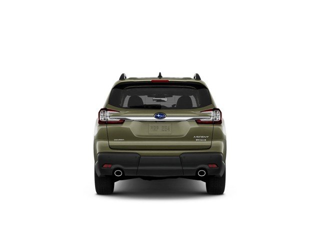 New 2027 AUTUMN GREEN METALLIC Subaru Limited image 9