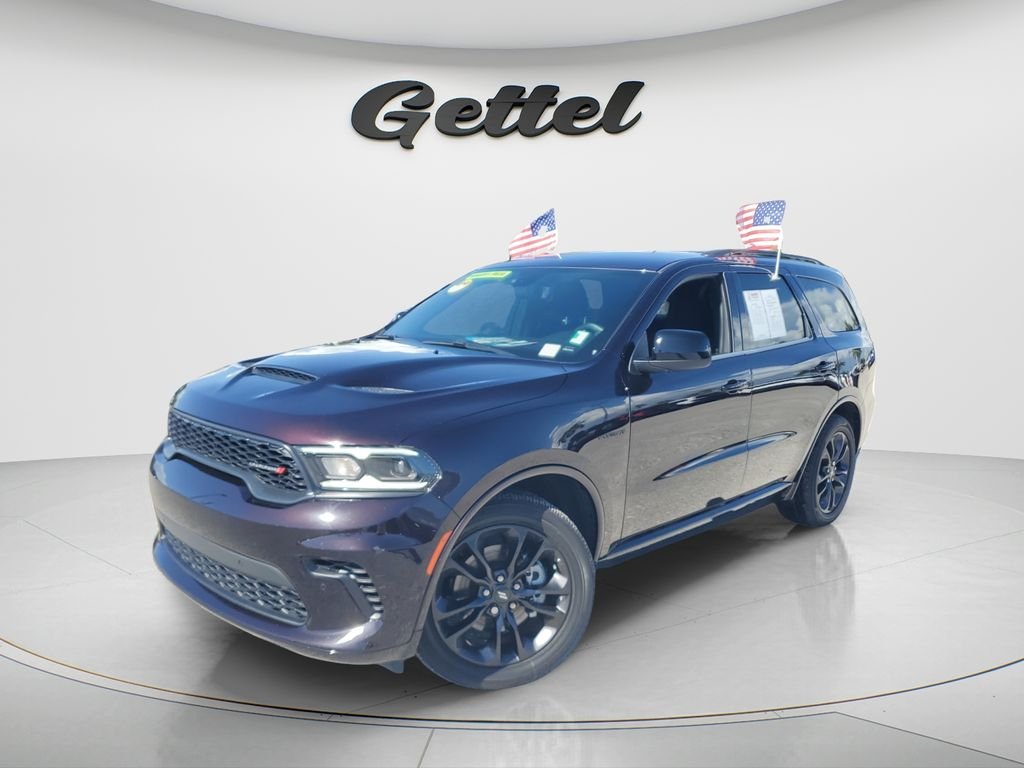 2024 Dodge Durango R/T AWD's photo