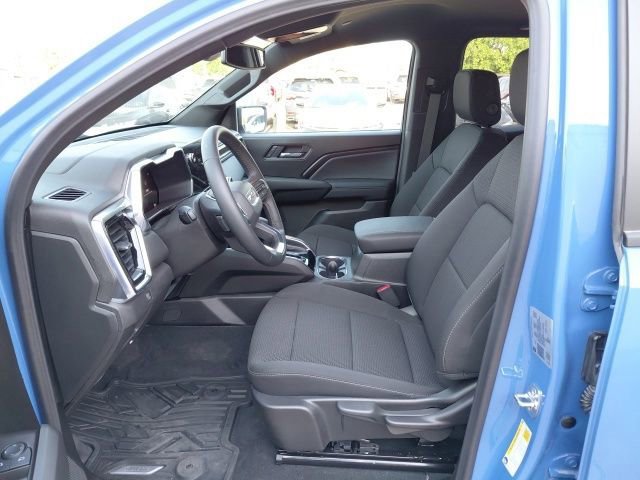 2026 GMC Canyon Elevation - Photo 26