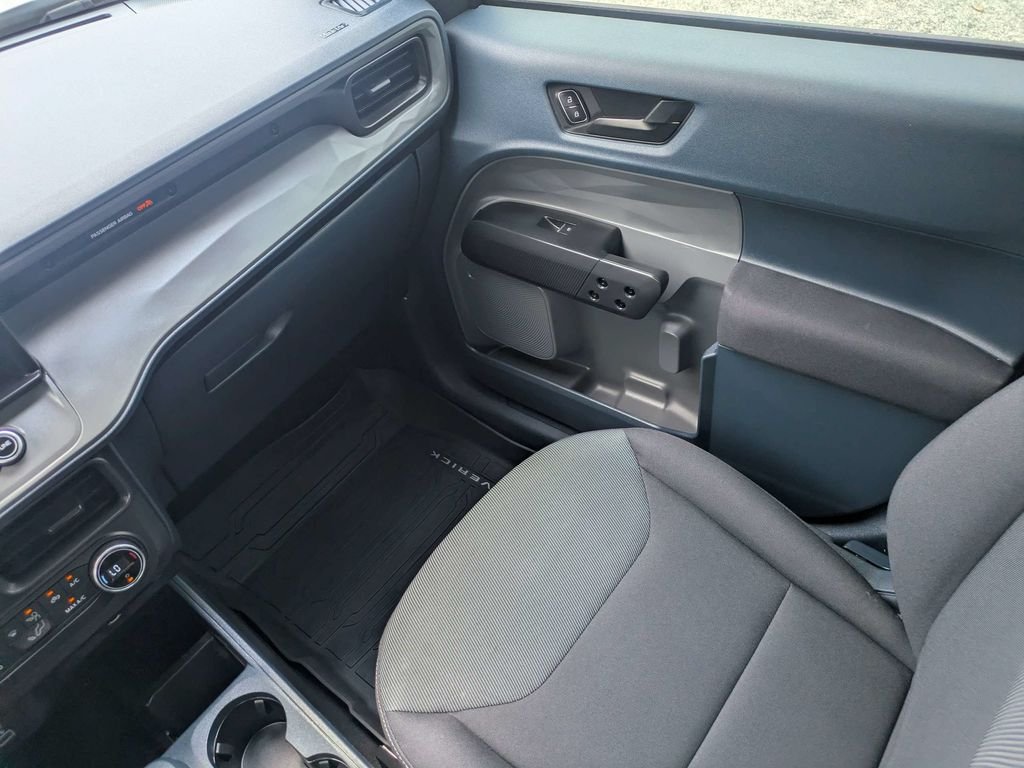 Used 2022 Green Ford XL image 17