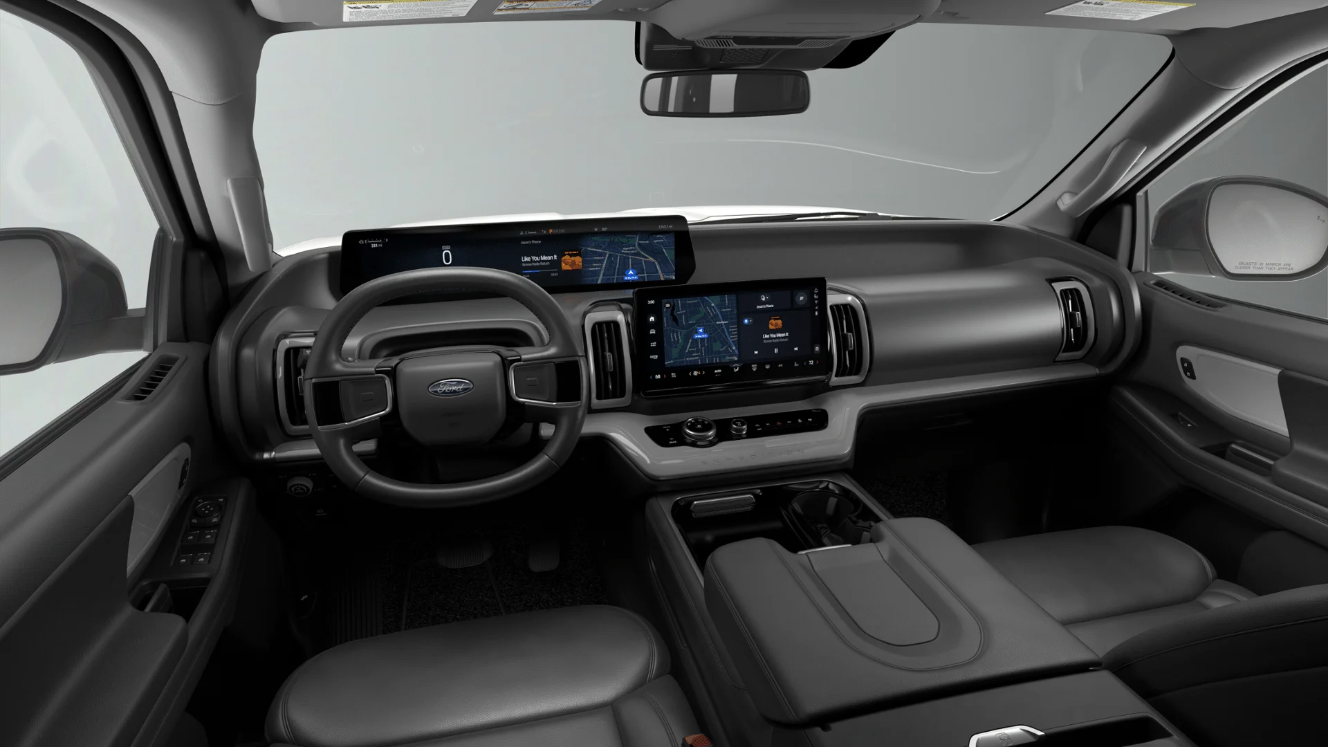 New 2027  Ford 4X2 ACTIVE image 7