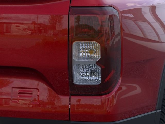 New 2026 Ruby Red Metallic Tinted Clearcoat Ford XL image 22