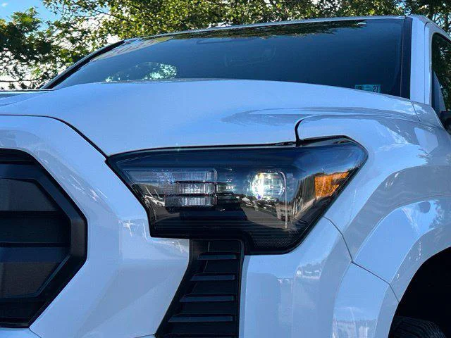 Certified Used 2025 ICE CAP Toyota  image 10