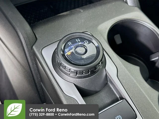 New 2026 Azure Gray Metallic Tri-Coat Ford Big Bend image 18