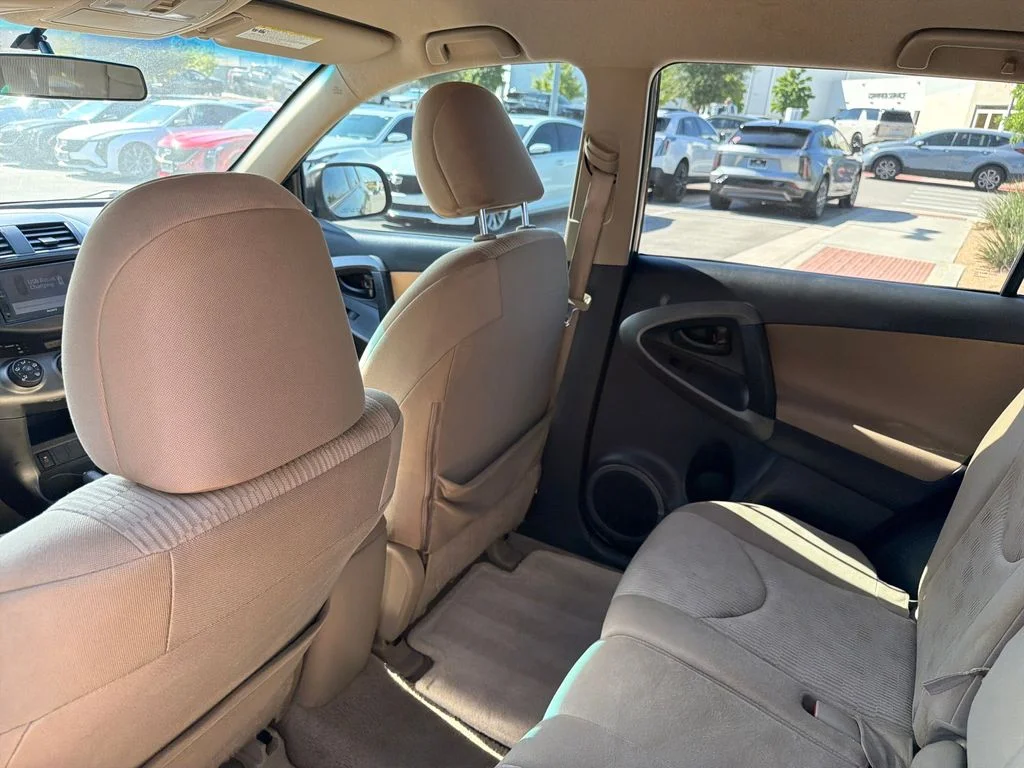 Used 2010 Brown Toyota Base image 32
