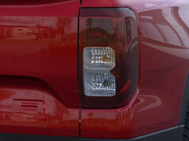 New 2026 Red Ford XL image 22
