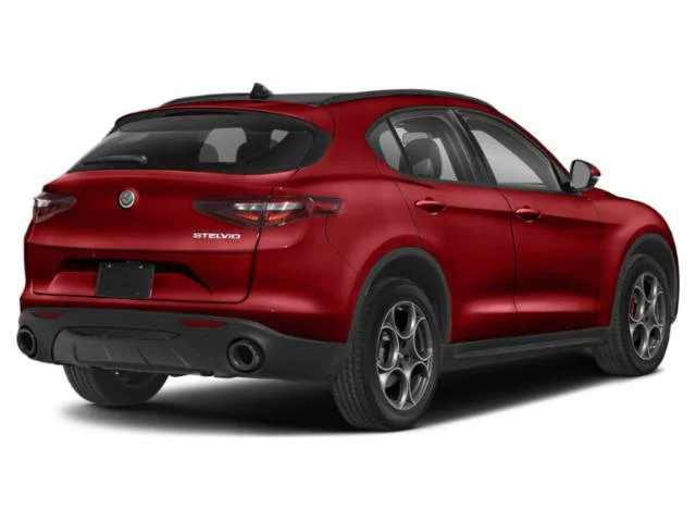 Used 2023 Alfa Rosso Alfa Romeo Ti image 2