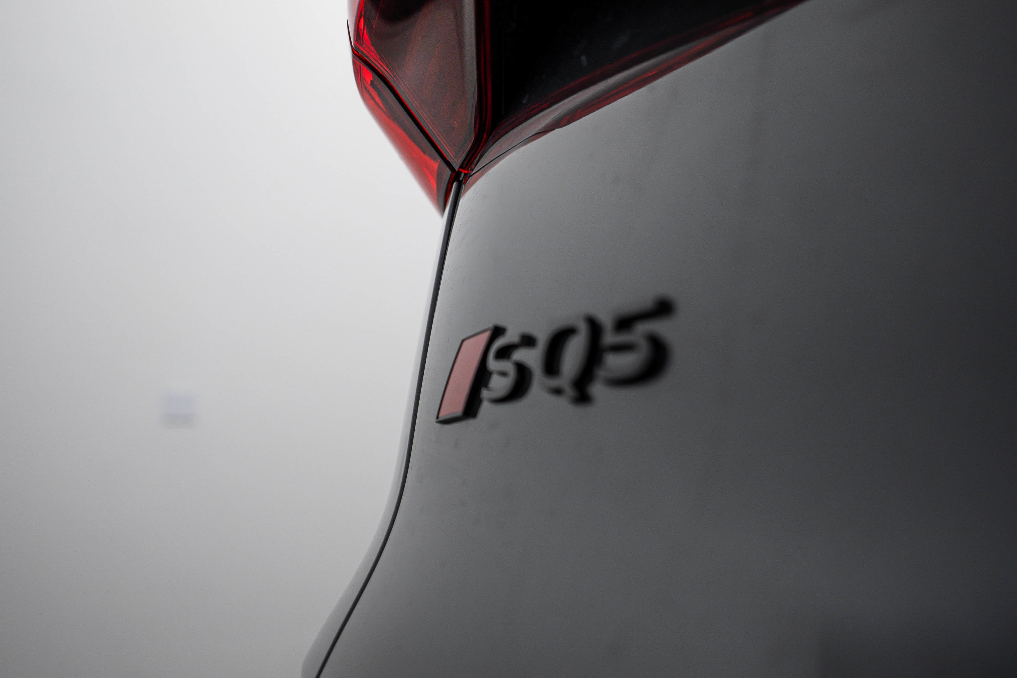 New 2026 Daytona Gray Audi Premium Plus image 22