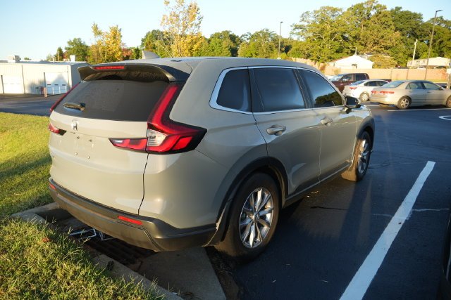 Used 2025  Honda EX image 20