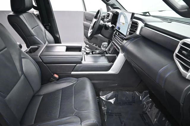 Used 2025 Lunar Toyota Platinum image 20