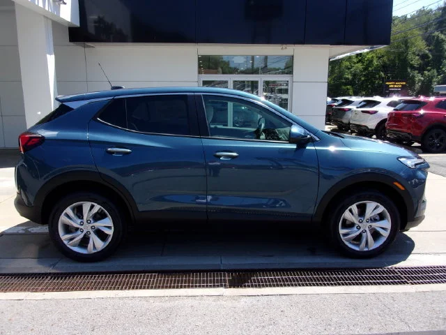 2026 Buick Encore GX Preferred - Photo 6