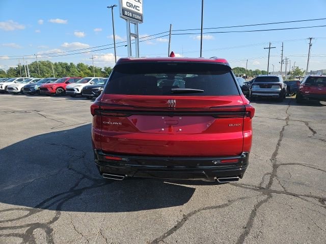 2026 Buick Enclave Sport Touring - Photo 7