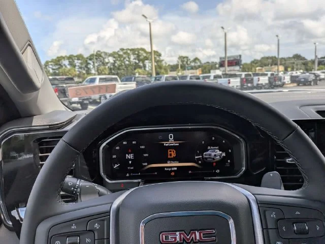 New 2026 Onyx Black GMC Elevation image 27