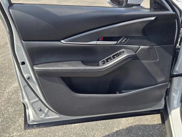 New 2026 Aero Gray Metallic Mazda 2.5 S Preferred AWD image 16