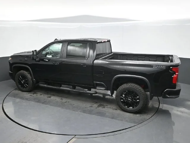 2026 Chevrolet Silverado 2500 HD LT - Photo 11