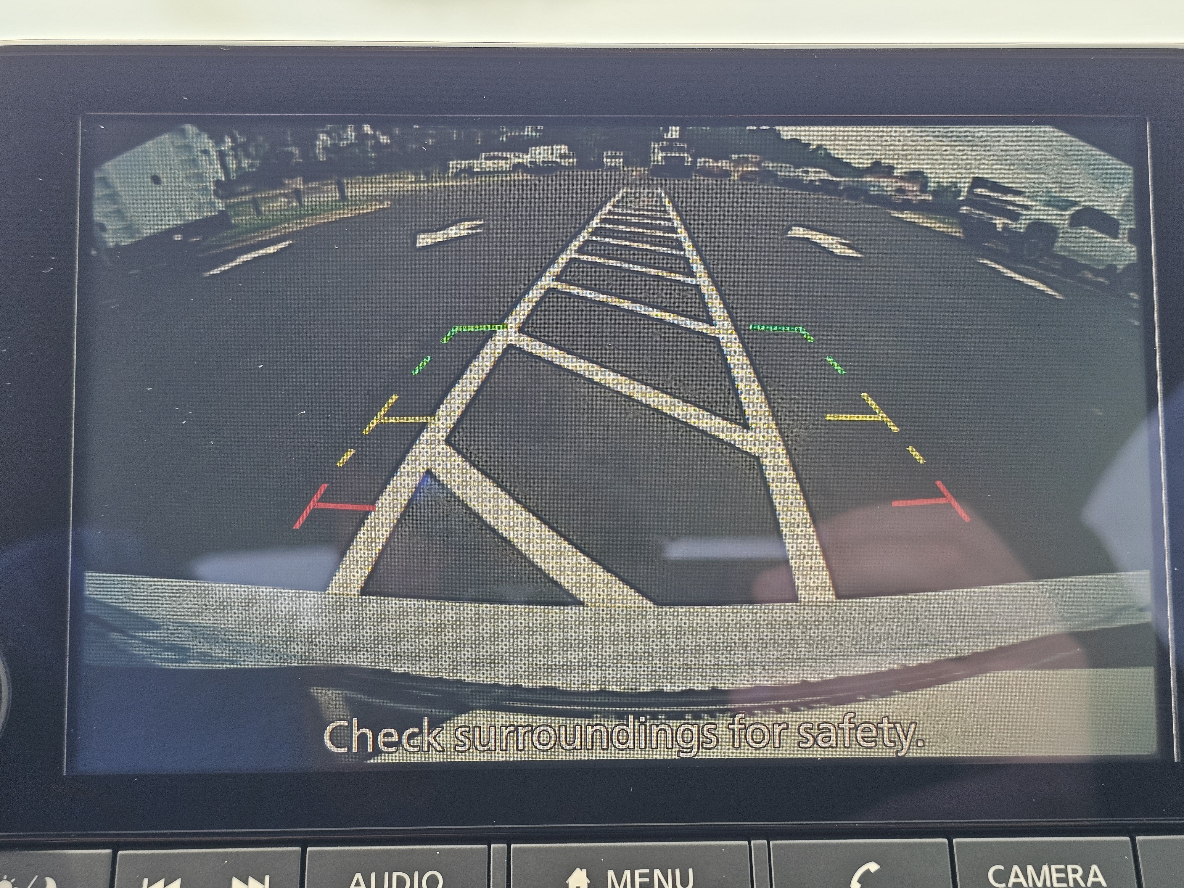 Used 2025 Gray Nissan SR FWD image 30