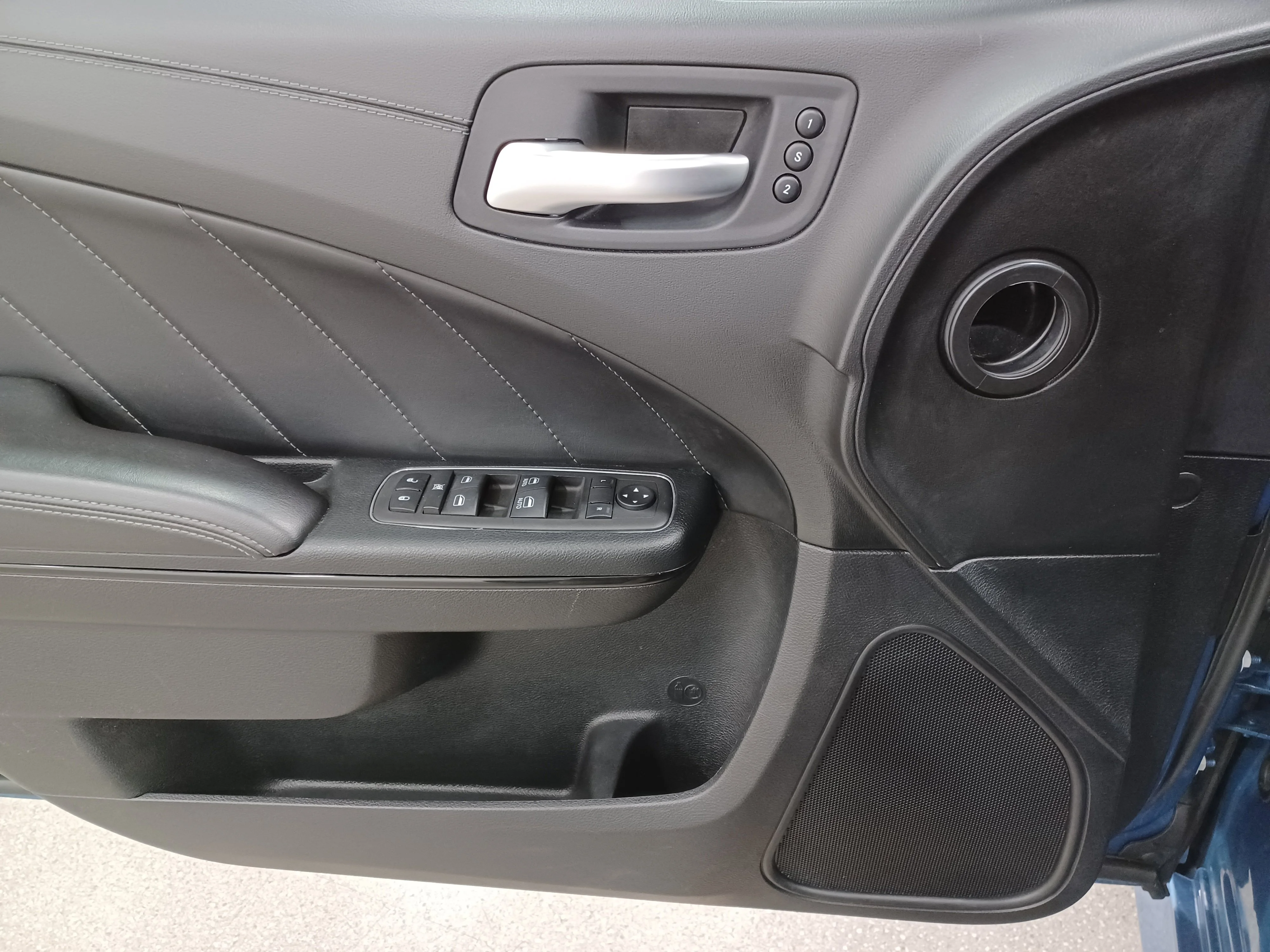 Certified Used 2023 Frostbite Pearl Dodge GT AWD*Frostbite Pearl | 300HP!! | Adaptive Cruise | Cooled Alcantara Seats | Sunroof | Htd Wheel image 8