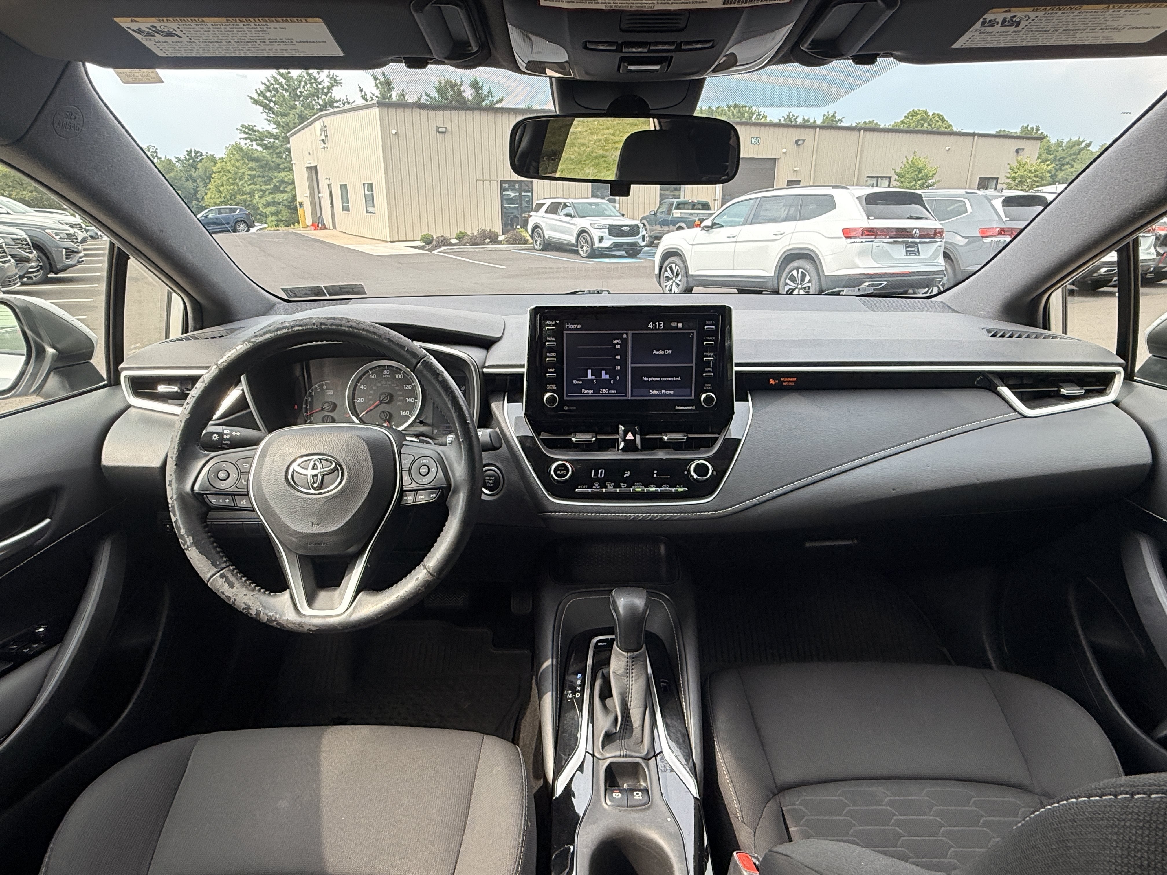 Used 2020  Toyota  image 27