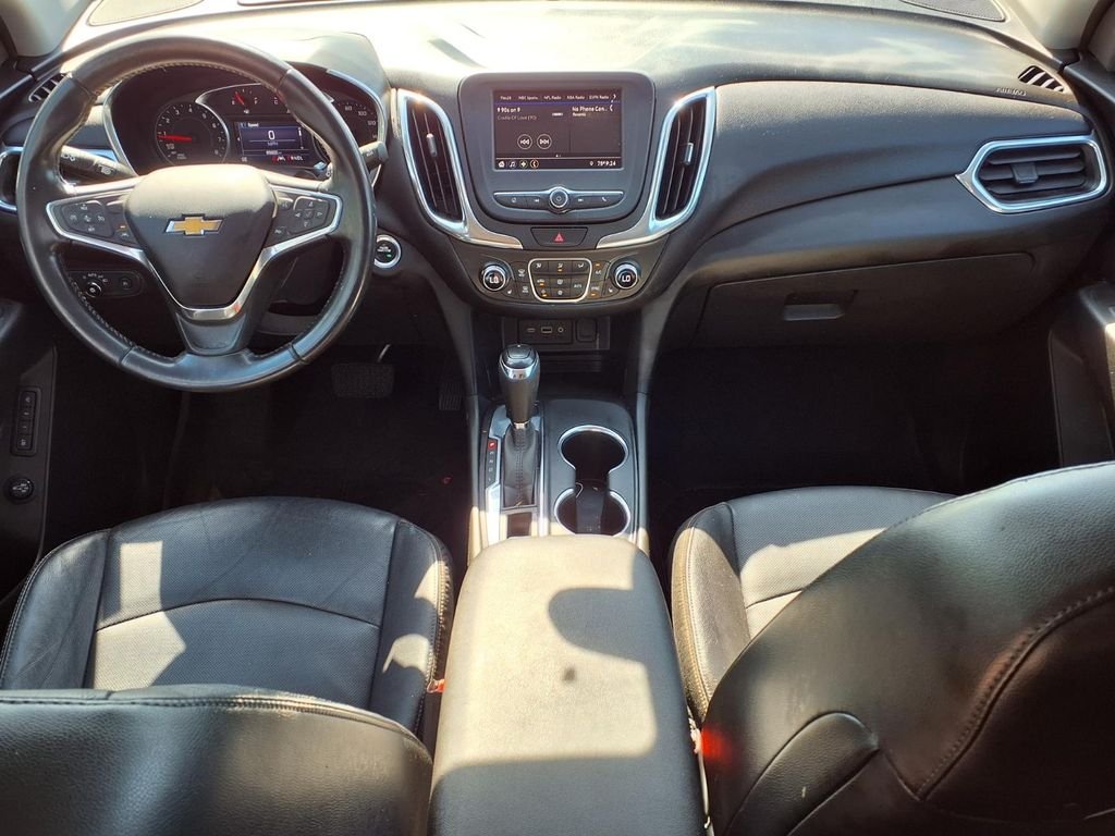 Used 2020 Black Chevrolet LT image 13