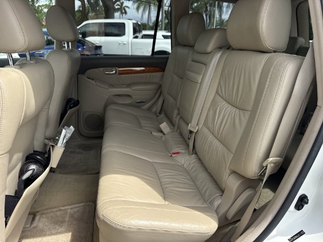 2007 Lexus GX 470 - Photo 23