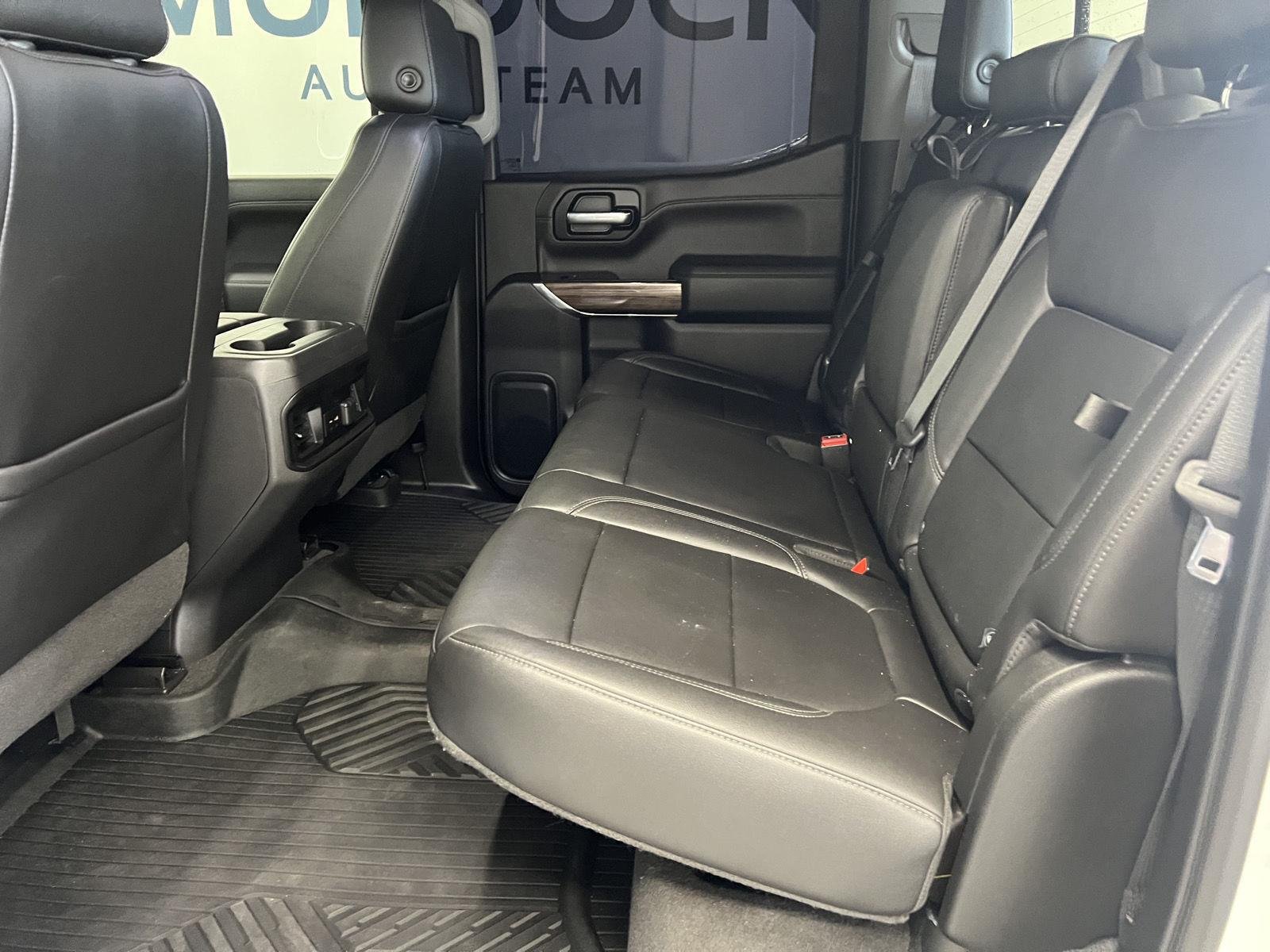 2020 Chevrolet Silverado 1500 LT Trail Boss - Photo 29