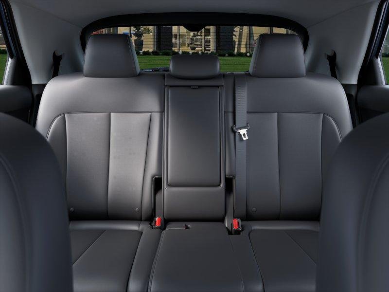 New 2027 Lucid Blue Hyundai SEL image 12