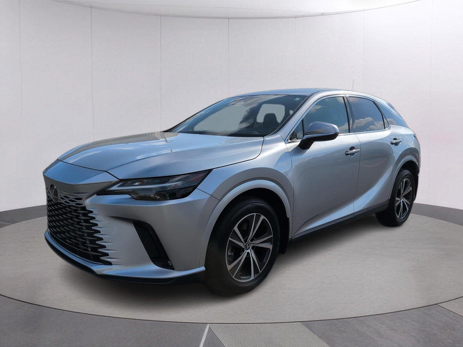 2023 Lexus RX