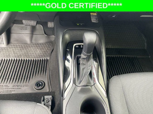 Certified Used 2026 UNDERGROUND Toyota  image 26