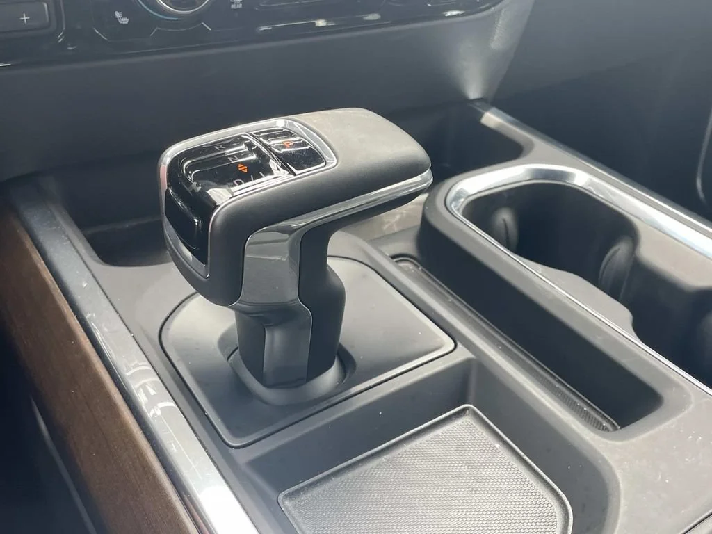 2025 Chevrolet Silverado 1500 High Country - Photo 22
