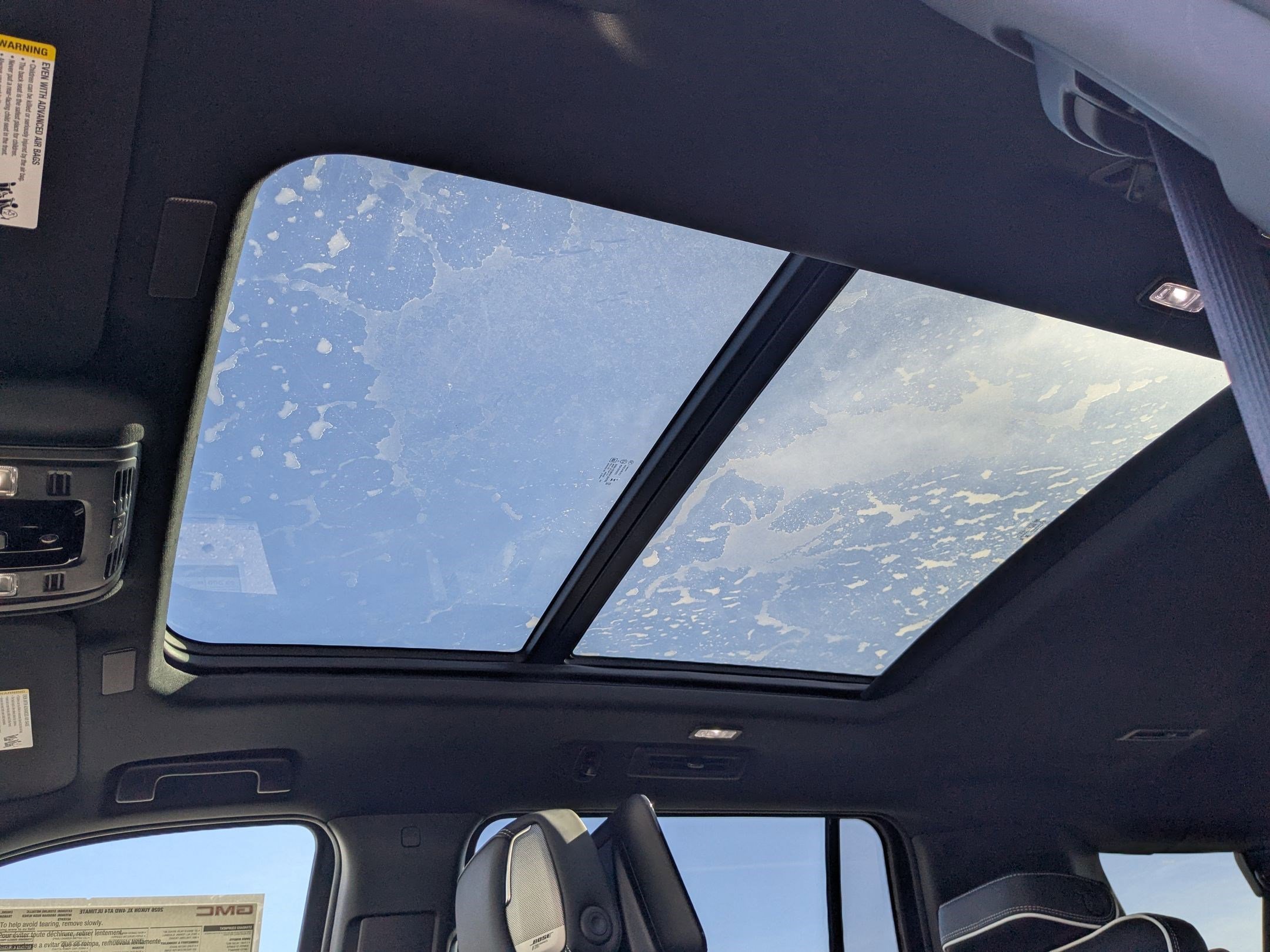 2026 GMC Yukon XL AT4 Ultimate - Photo 20