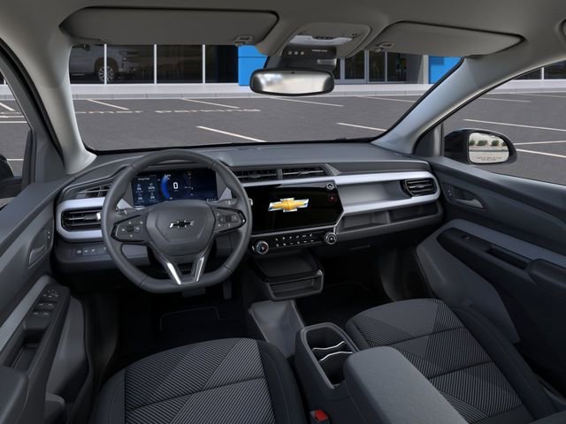 2027 Chevrolet Bolt LT - Photo 15