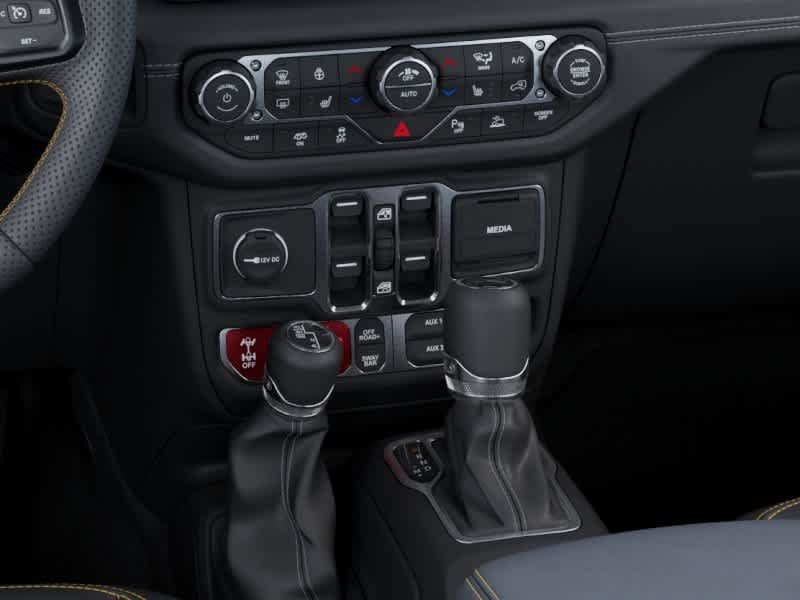 2025 Jeep Wrangler 4-Door Rubicon 392 Final Edition - Photo 24