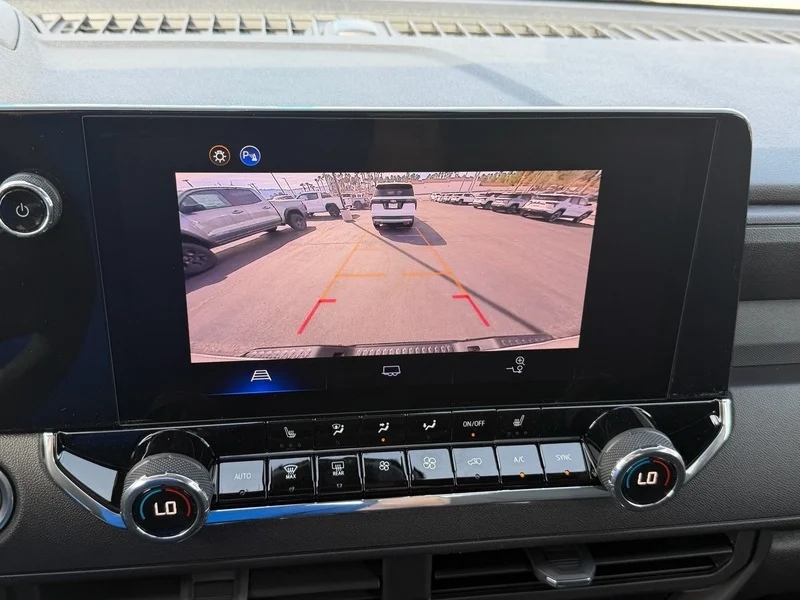 2026 Chevrolet Colorado Trail Boss - Photo 11