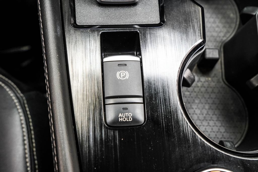 Used 2023 Black Nissan SL image 26