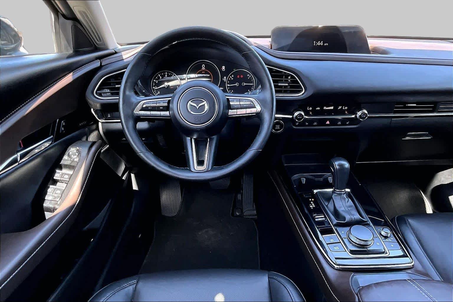 Pre-Owned 2023 Mazda CX-30 2.5 Turbo Premium Package